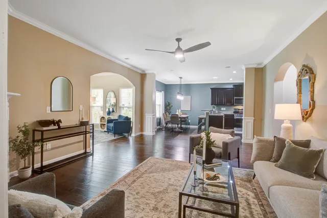 $445,000 | 202 Center Hill Court, Summerville, SC 29485