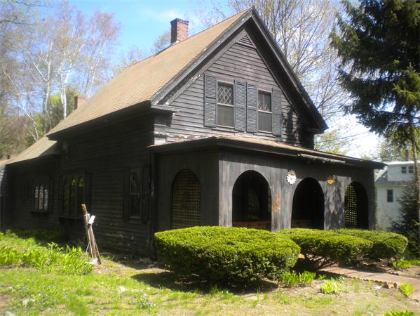 96 Walnut Hill Road Orange, MA 01364 - Photo 1 of 6