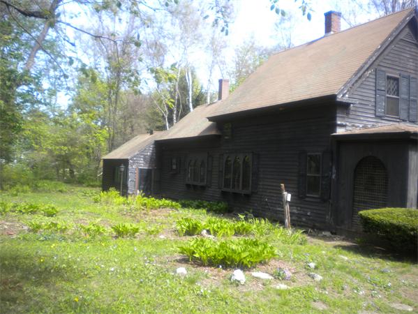 96 Walnut Hill Road Orange, MA 01364 - Photo 4 of 6