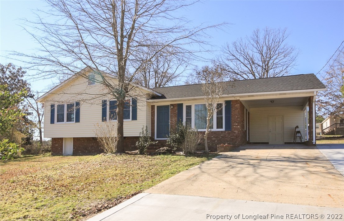 1112 Riverside Circle Spring Lake, NC 28390 - Photo 1 of 24 Gallery Image 1