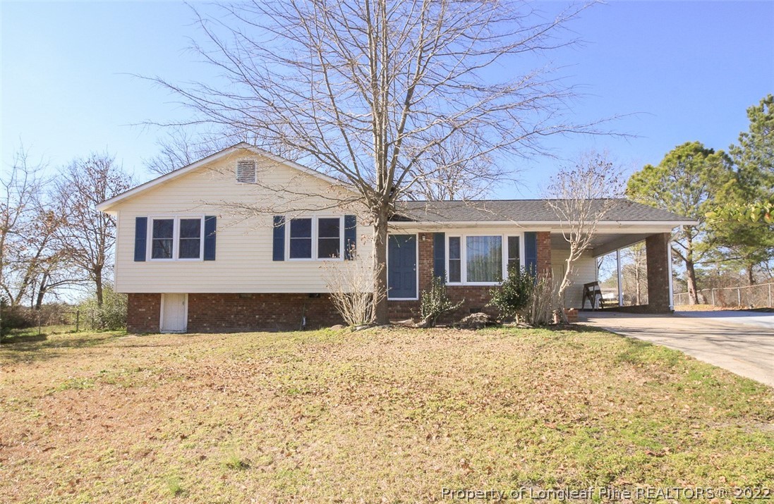 1112 Riverside Circle Spring Lake, NC 28390 - Photo 2 of 24 Gallery Image 2