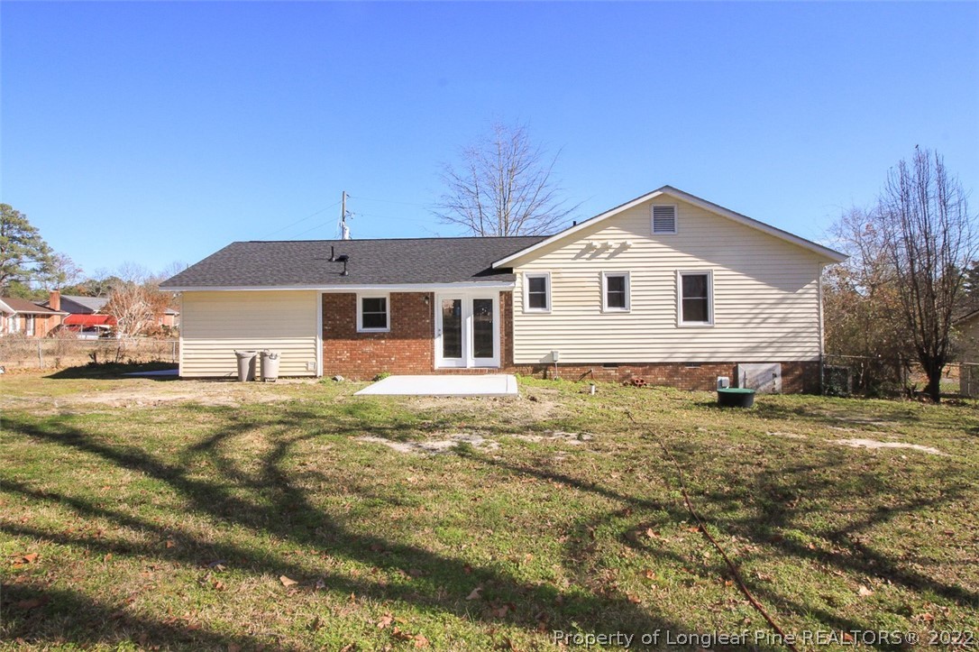1112 Riverside Circle Spring Lake, NC 28390 - Photo 22 of 24 Gallery Image 22