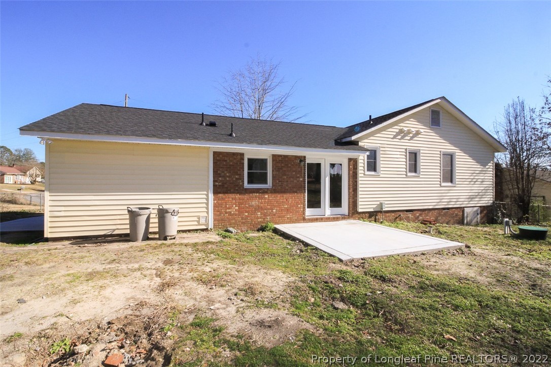 1112 Riverside Circle Spring Lake, NC 28390 - Photo 24 of 24 Gallery Image 24