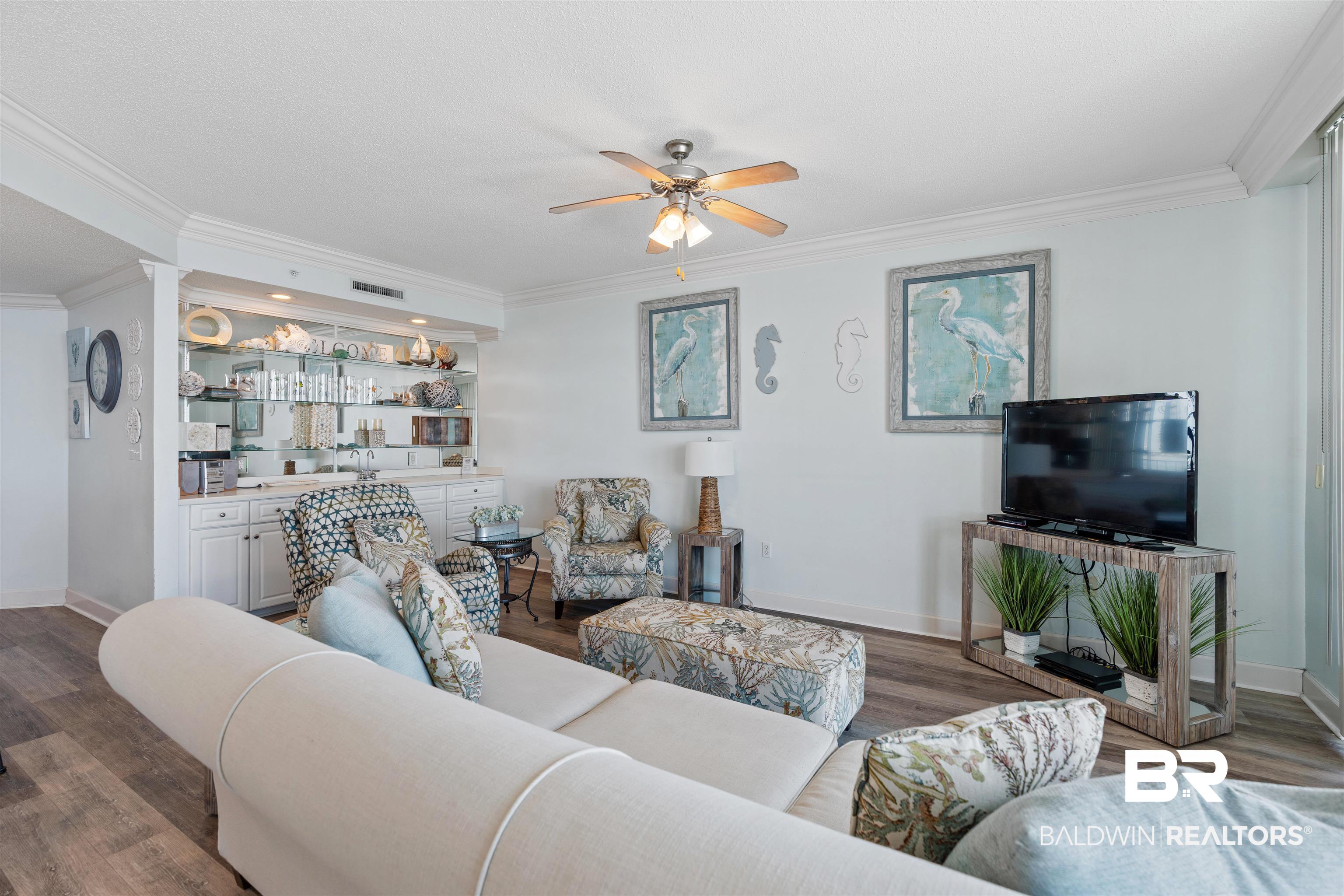 27580 Canal Road, Unit 1406 Orange Beach, AL 36561 - Photo 10 of 40 Fully Furnished
