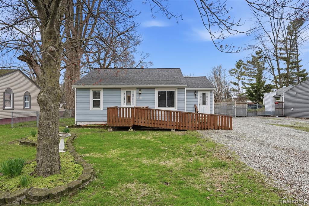 1028 Carleton Road Milan, MI 48160 - Photo 29 of 29