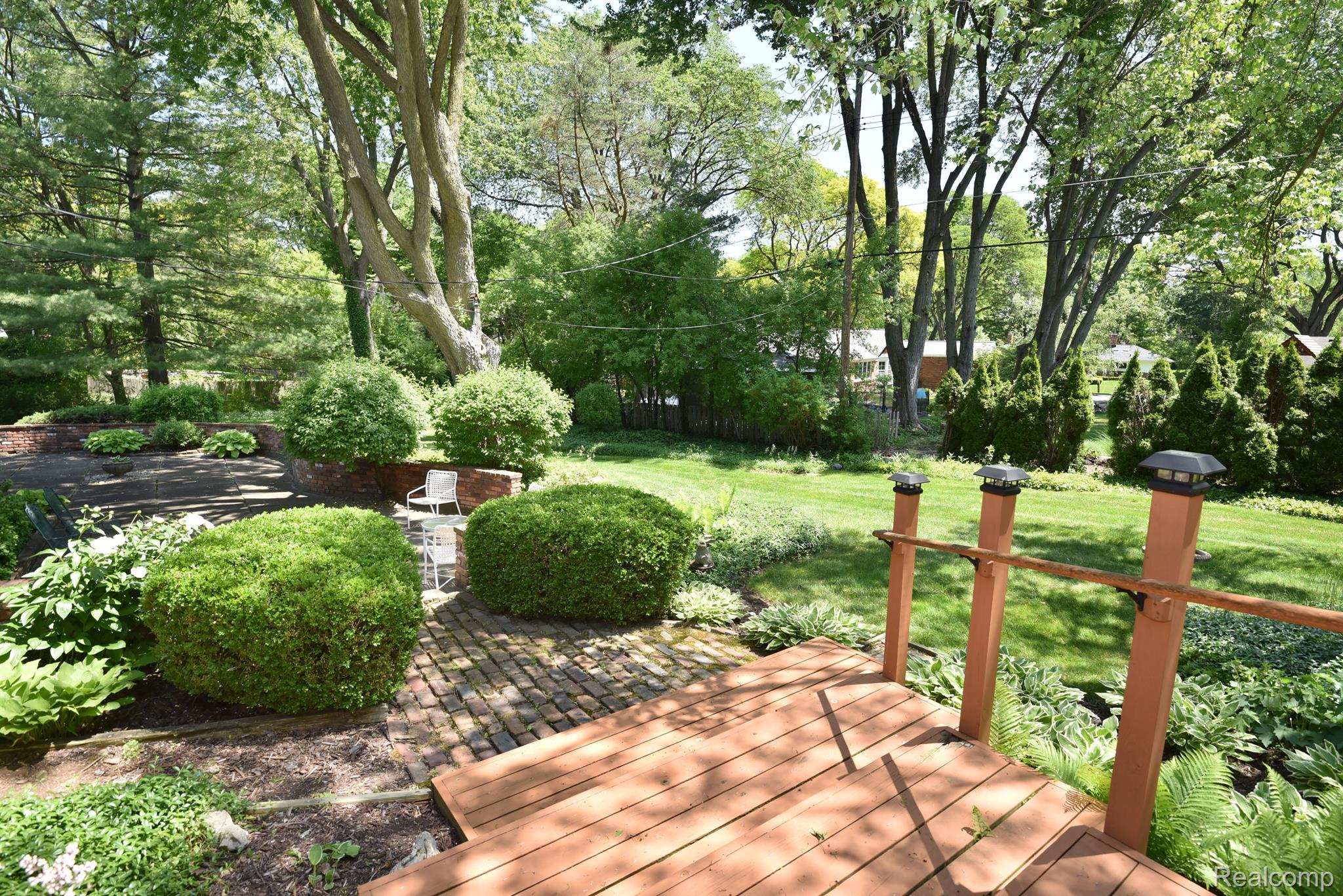 1010 Rock Spring Road Bloomfield Hills, MI 48304 - Photo 34 of 45 Gallery Image 34