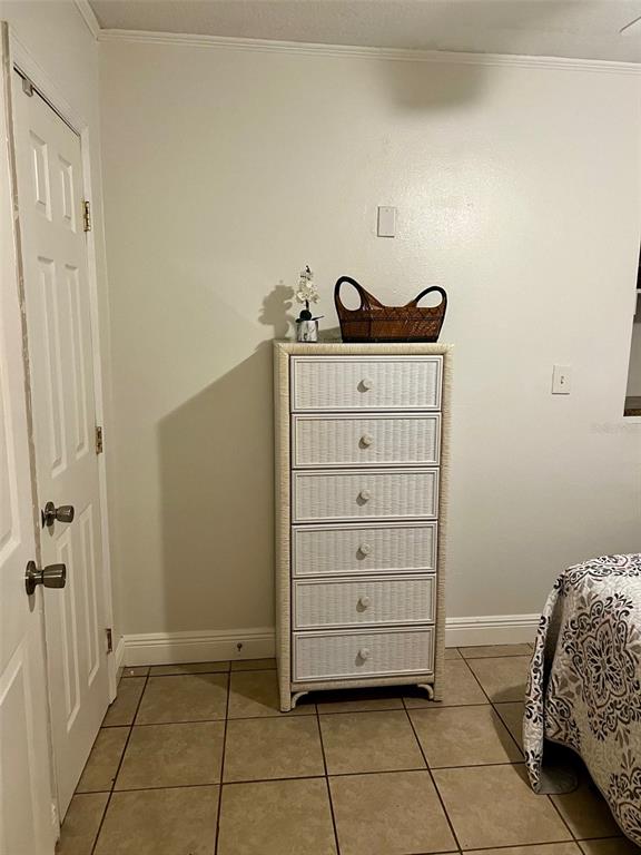195 Mae Street, Unit A Eustis, FL 32726 - Photo 5 of 15 a view of bedroom with cabinets