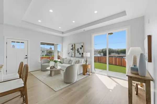 $1,298,000 | 125 Shell Street, Pacifica, CA 94044