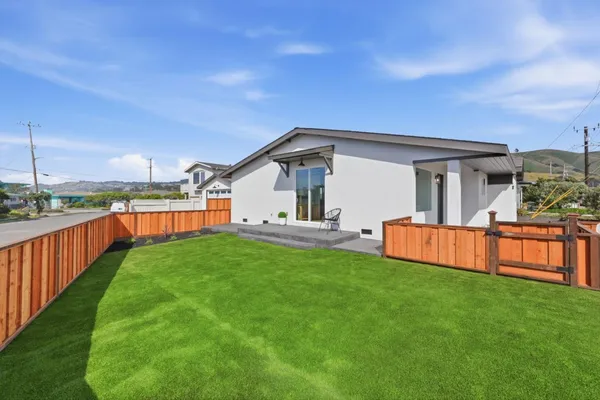 $1,298,000 | 125 Shell Street, Pacifica, CA 94044