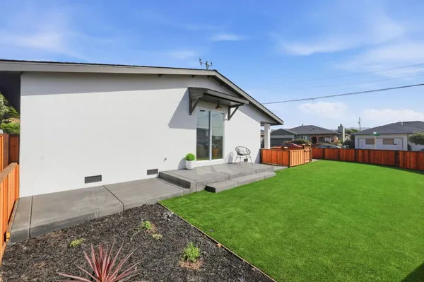 $1,298,000 | 125 Shell Street, Pacifica, CA 94044