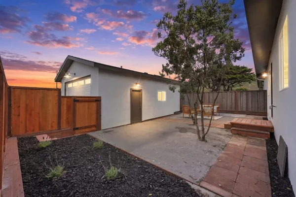 $1,298,000 | 125 Shell Street, Pacifica, CA 94044