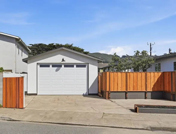 $1,298,000 | 125 Shell Street, Pacifica, CA 94044