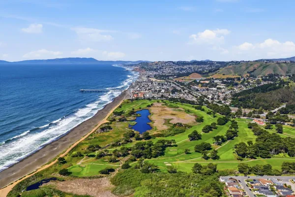 $1,298,000 | 125 Shell Street, Pacifica, CA 94044