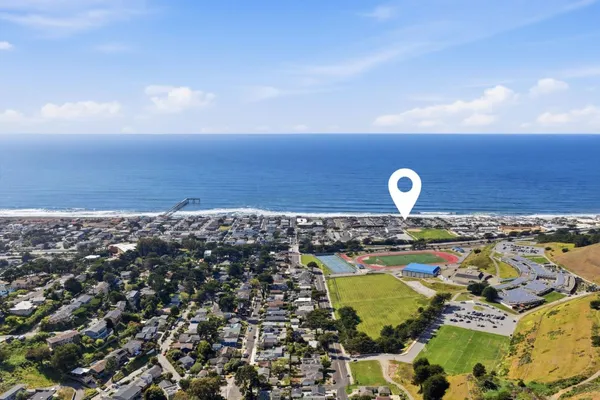$1,298,000 | 125 Shell Street, Pacifica, CA 94044