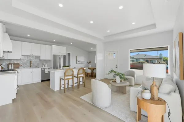 $1,298,000 | 125 Shell Street, Pacifica, CA 94044