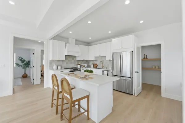 $1,298,000 | 125 Shell Street, Pacifica, CA 94044