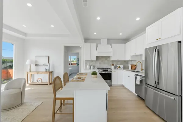 $1,298,000 | 125 Shell Street, Pacifica, CA 94044