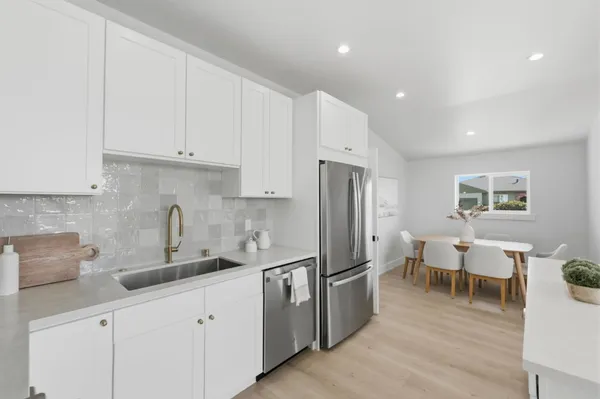 $1,298,000 | 125 Shell Street, Pacifica, CA 94044