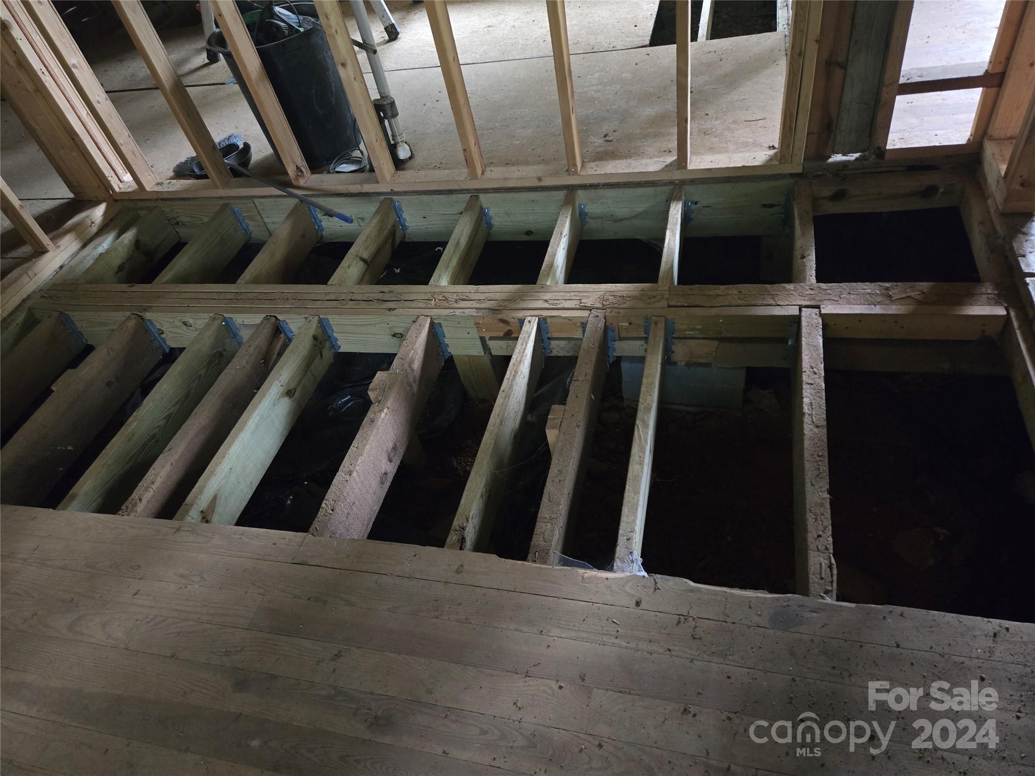 79 Hilltop Road Waynesville, NC 28786 - Photo 8 of 13 Gallery Image 8