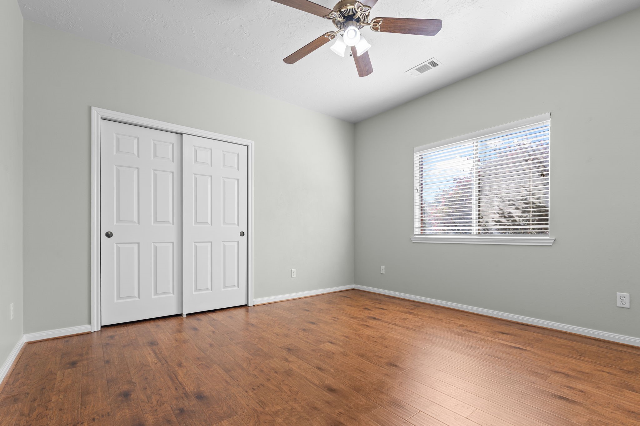 24236 Stuebner Airline Road Tomball, TX 77375 - Photo 24 of 39 a view of an empty room with a window