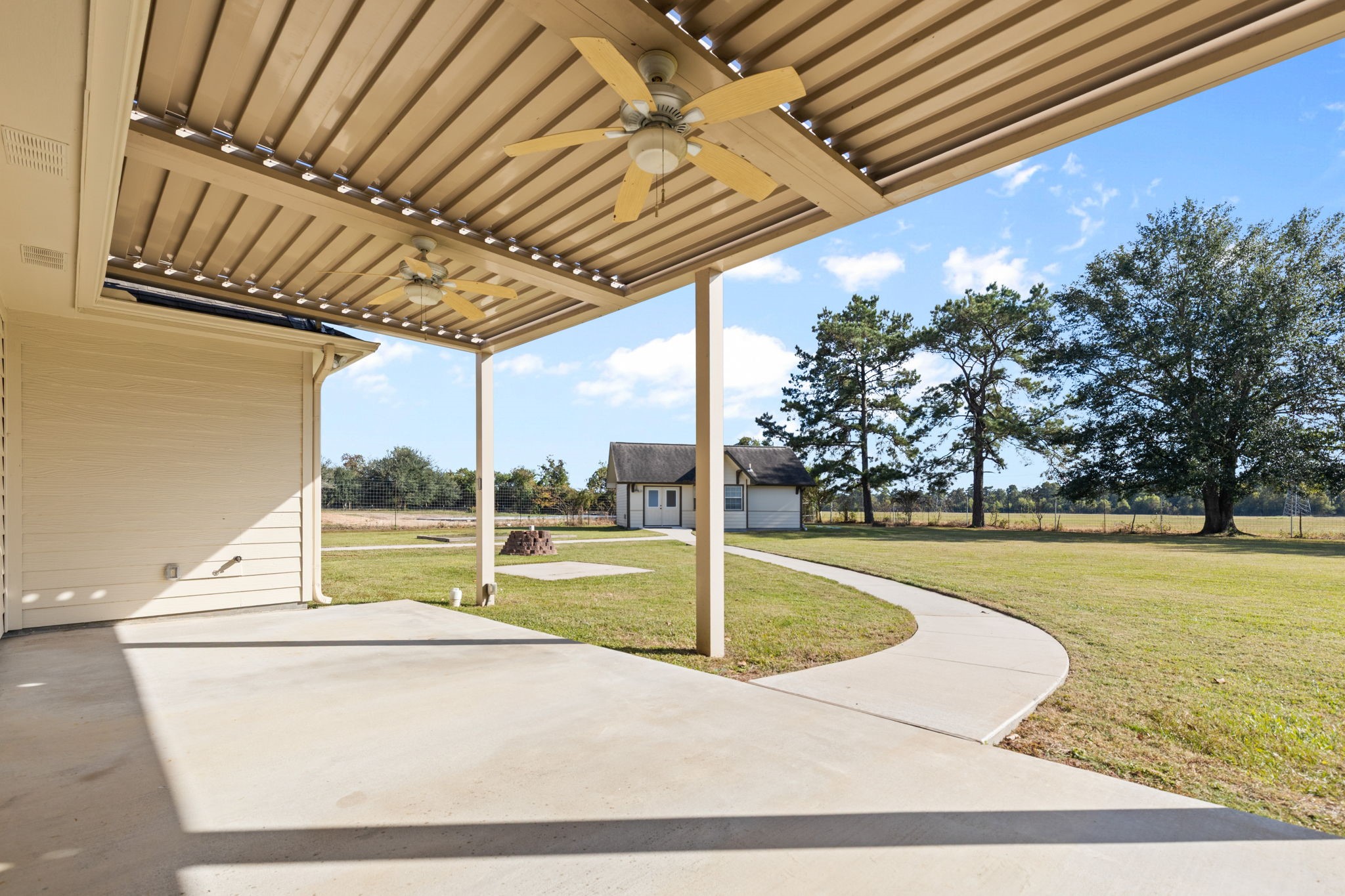 24236 Stuebner Airline Road Tomball, TX 77375 - Photo 31 of 39 a view of swimming pool