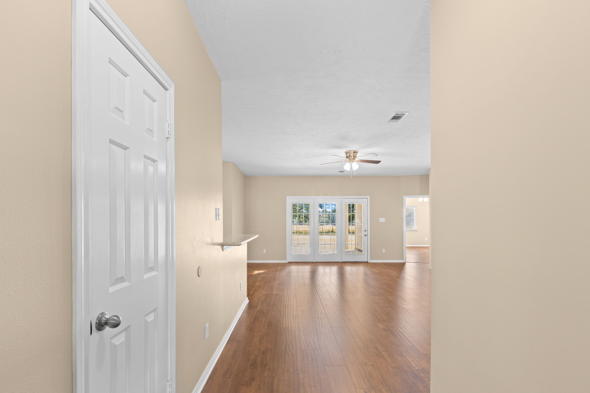 24236 Stuebner Airline Road Tomball, TX 77375 - Photo 5 of 39 a view of an empty room with a window