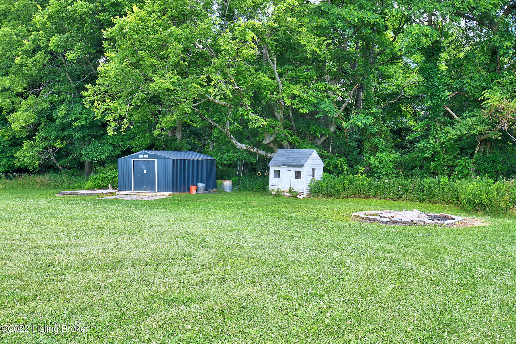 7500 Point Pleasant Road Pleasureville, KY 40057 - Photo 26 of 30 Out Buildings