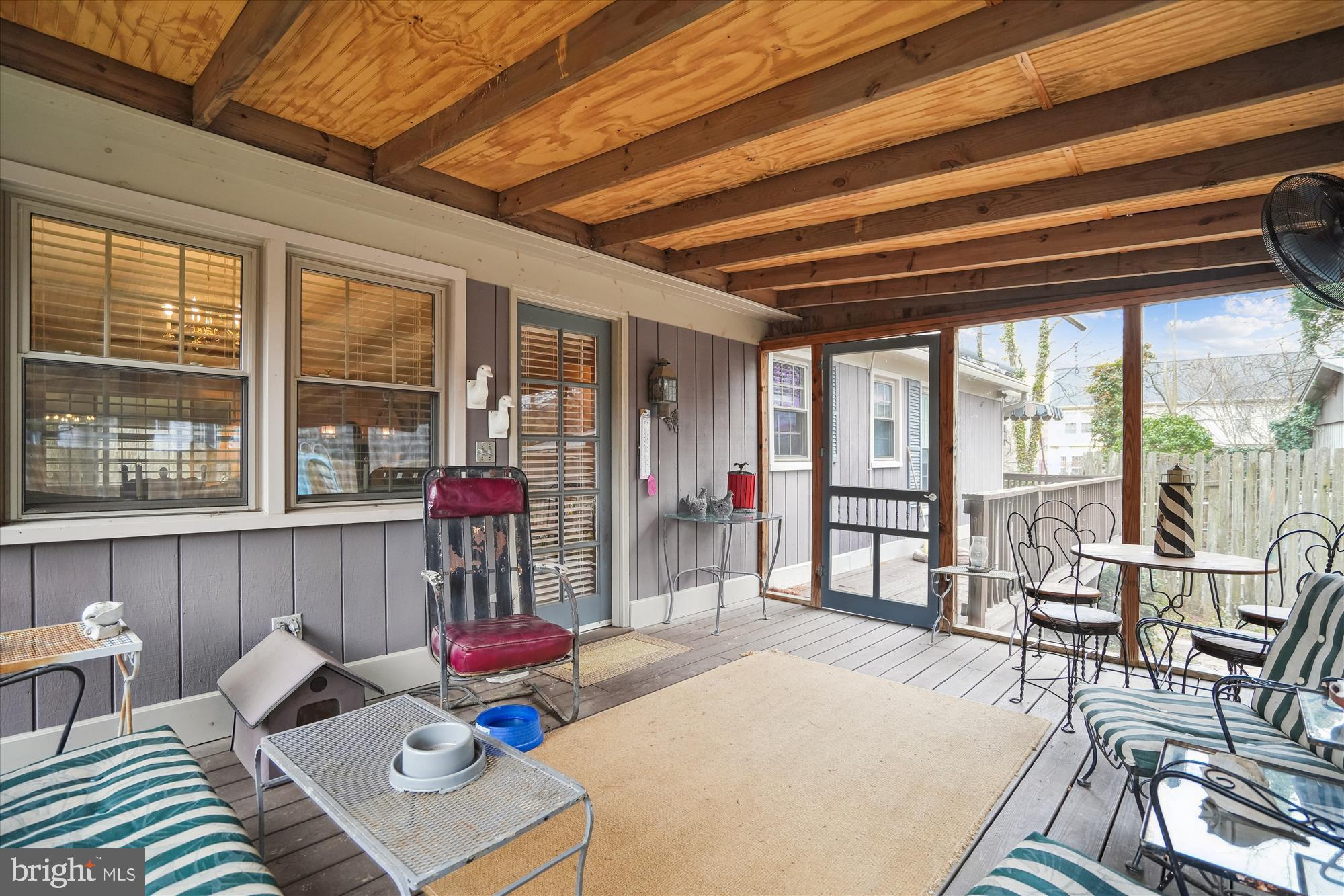 11319 Harding Road Laurel, MD 20723 - Photo 32 of 44 a living room with furniture and a large window