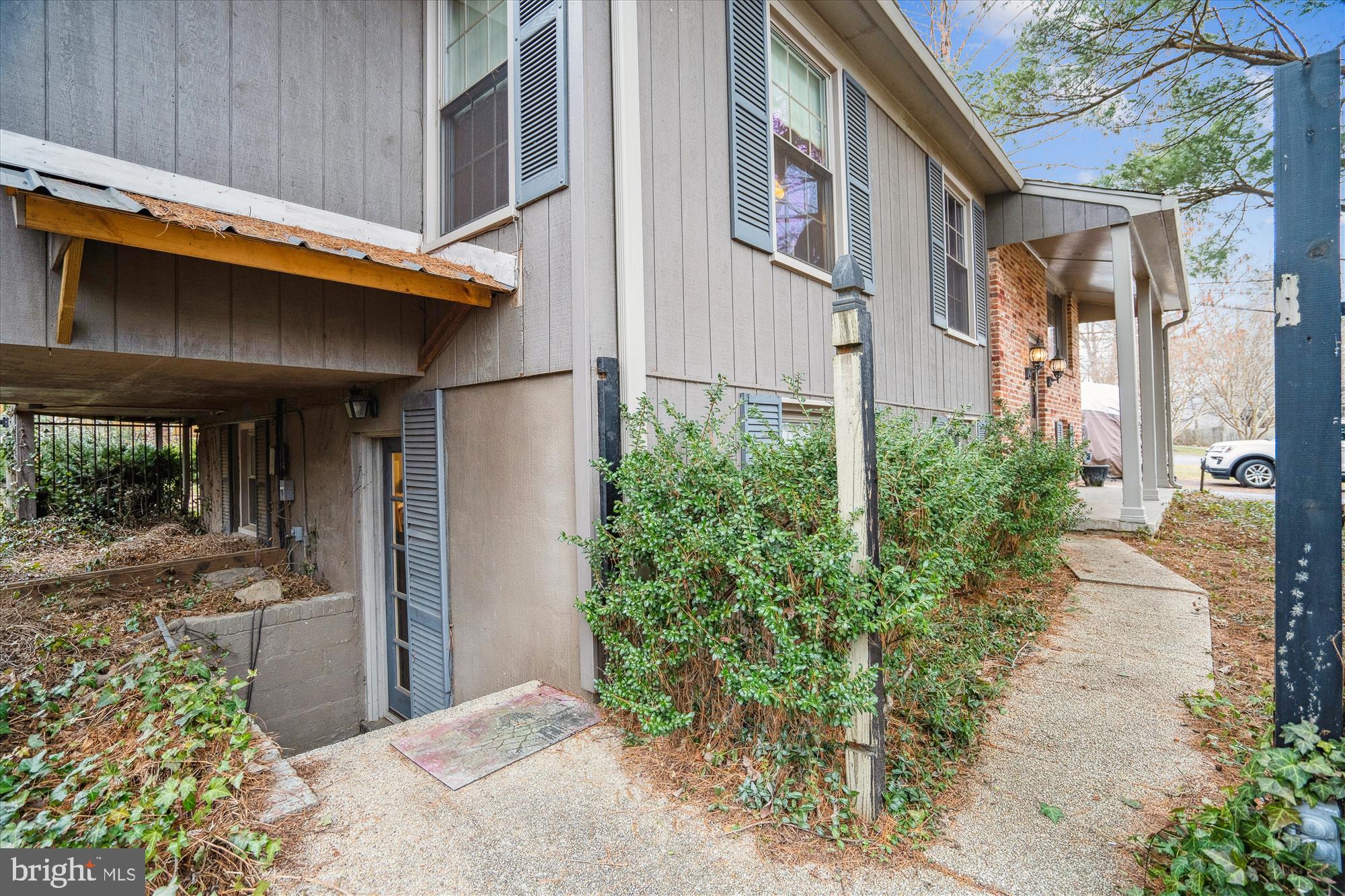 11319 Harding Road Laurel, MD 20723 - Photo 44 of 44 a view of a entrance of the building