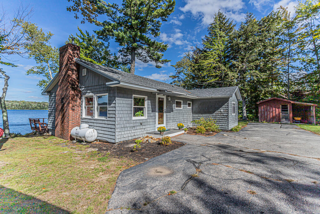 20 Shore Road Wilton, ME 04294 - Photo 33 of 49 1 (28 of 28)