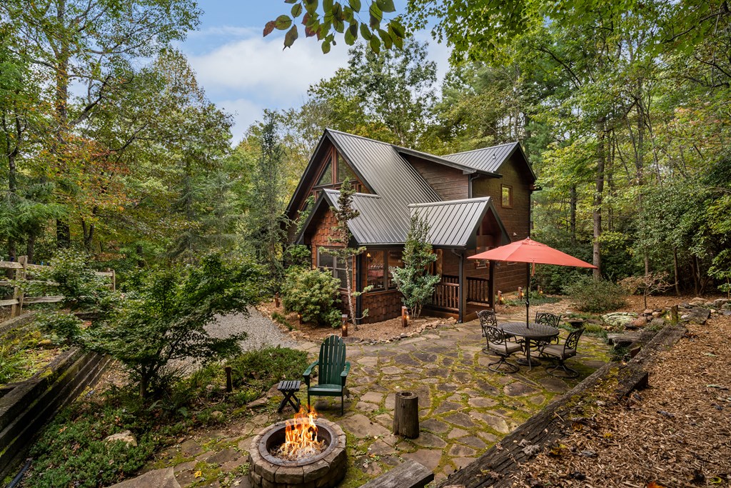 11 Rabbit Ridge Run Morganton, GA 30560 - Photo 12 of 84