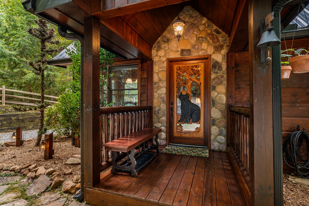 11 Rabbit Ridge Run Morganton, GA 30560 - Photo 13 of 84