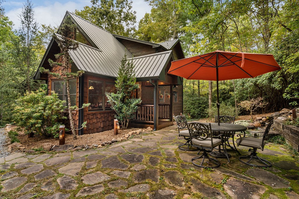 11 Rabbit Ridge Run Morganton, GA 30560 - Photo 2 of 84