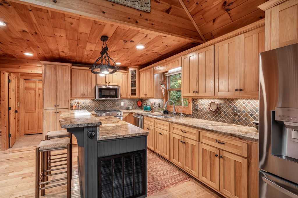 11 Rabbit Ridge Run Morganton, GA 30560 - Photo 21 of 84