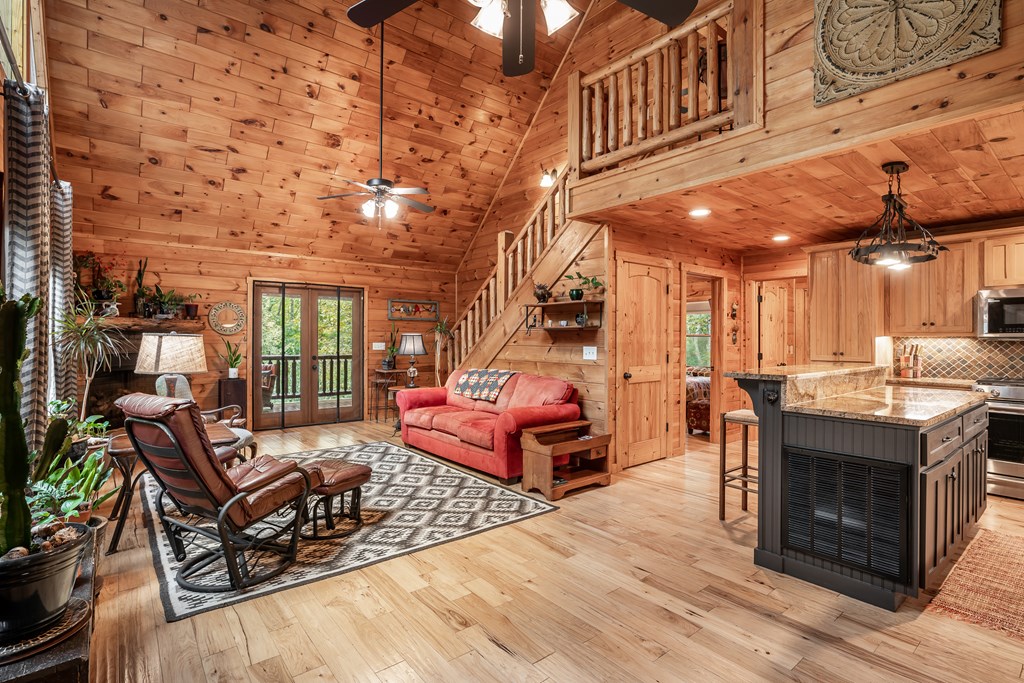 11 Rabbit Ridge Run Morganton, GA 30560 - Photo 23 of 84