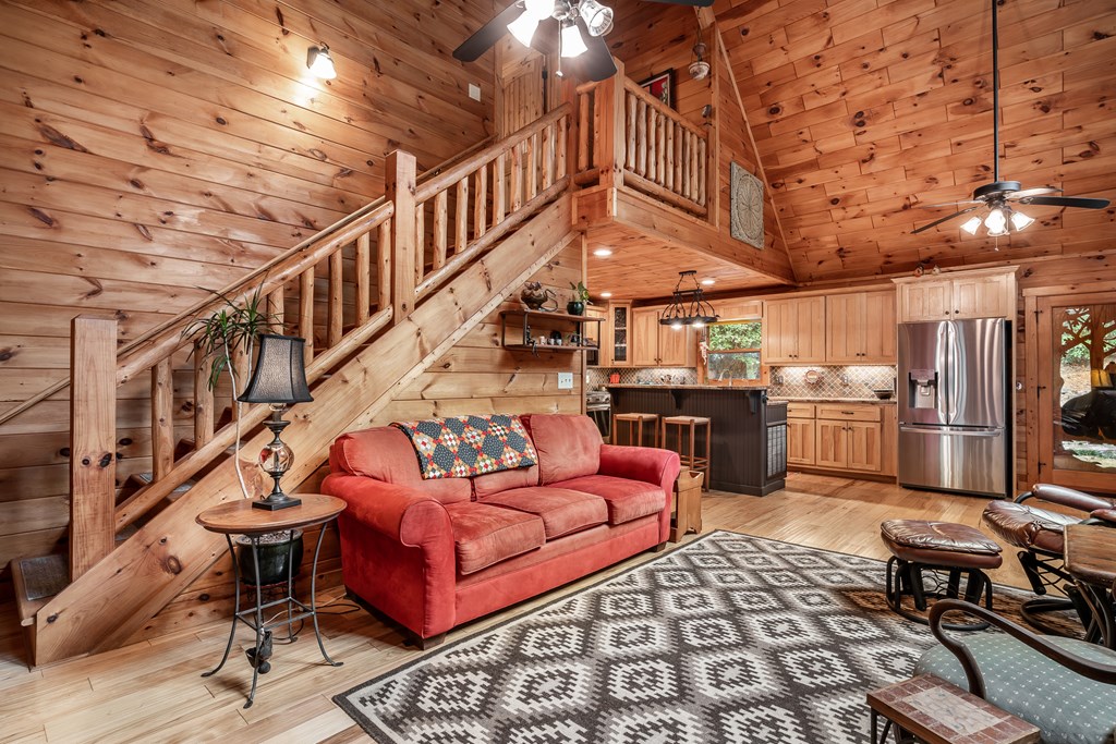 11 Rabbit Ridge Run Morganton, GA 30560 - Photo 24 of 84