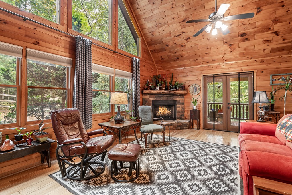 11 Rabbit Ridge Run Morganton, GA 30560 - Photo 25 of 84