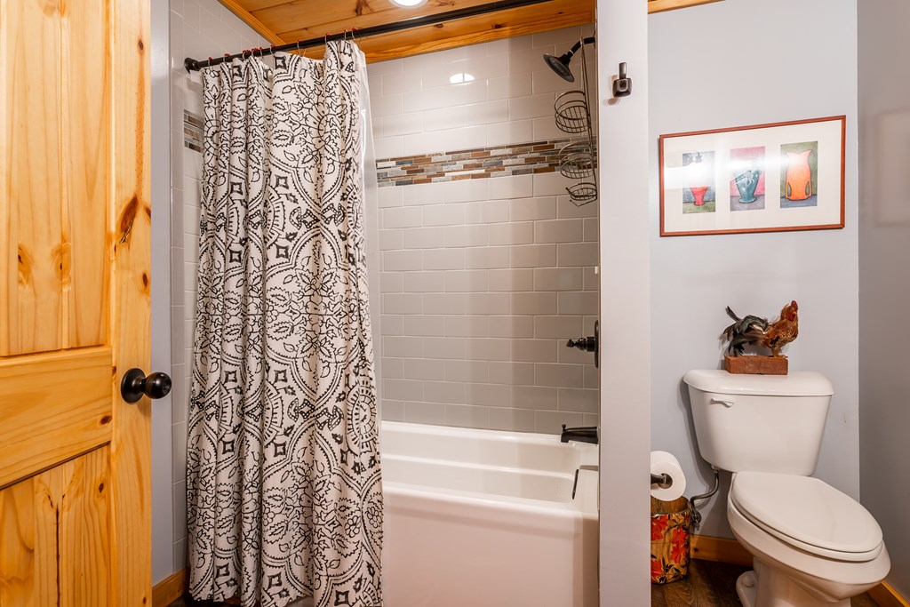 11 Rabbit Ridge Run Morganton, GA 30560 - Photo 37 of 84