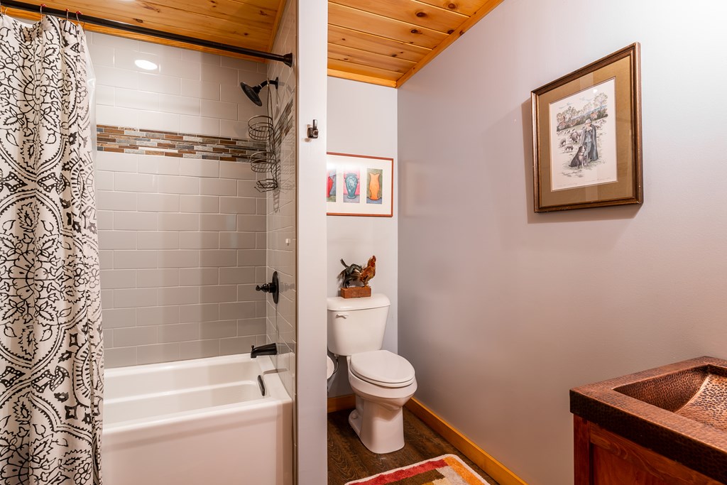 11 Rabbit Ridge Run Morganton, GA 30560 - Photo 38 of 84