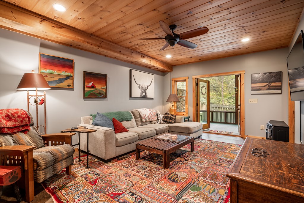 11 Rabbit Ridge Run Morganton, GA 30560 - Photo 44 of 84