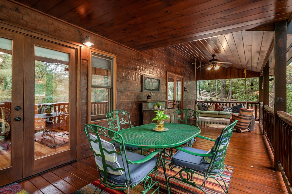 11 Rabbit Ridge Run Morganton, GA 30560 - Photo 51 of 84