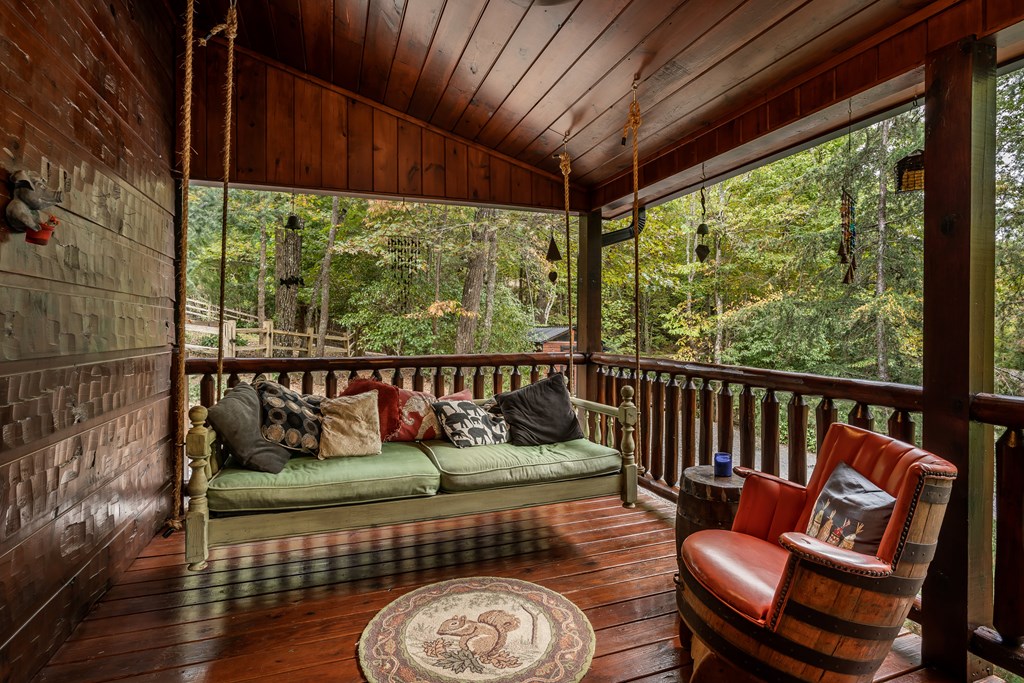 11 Rabbit Ridge Run Morganton, GA 30560 - Photo 53 of 84