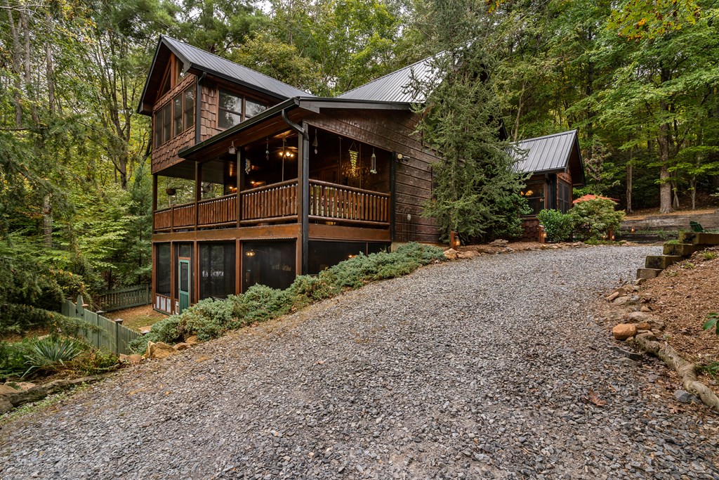 11 Rabbit Ridge Run Morganton, GA 30560 - Photo 65 of 84