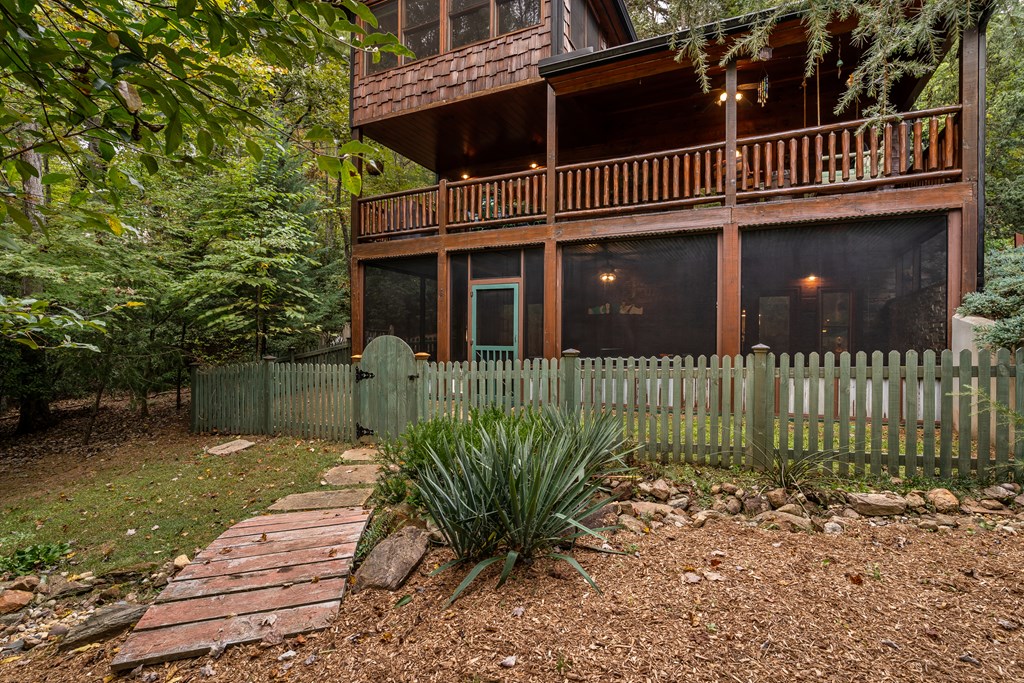 11 Rabbit Ridge Run Morganton, GA 30560 - Photo 69 of 84