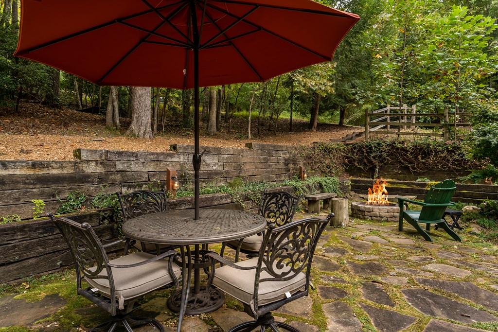 11 Rabbit Ridge Run Morganton, GA 30560 - Photo 7 of 84