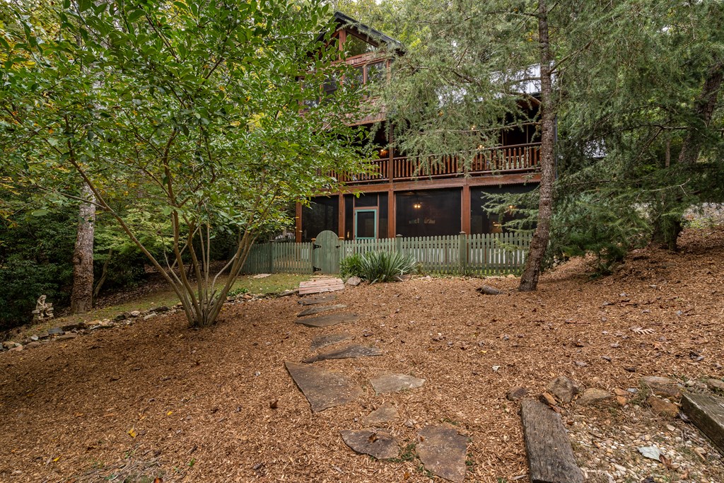 11 Rabbit Ridge Run Morganton, GA 30560 - Photo 71 of 84