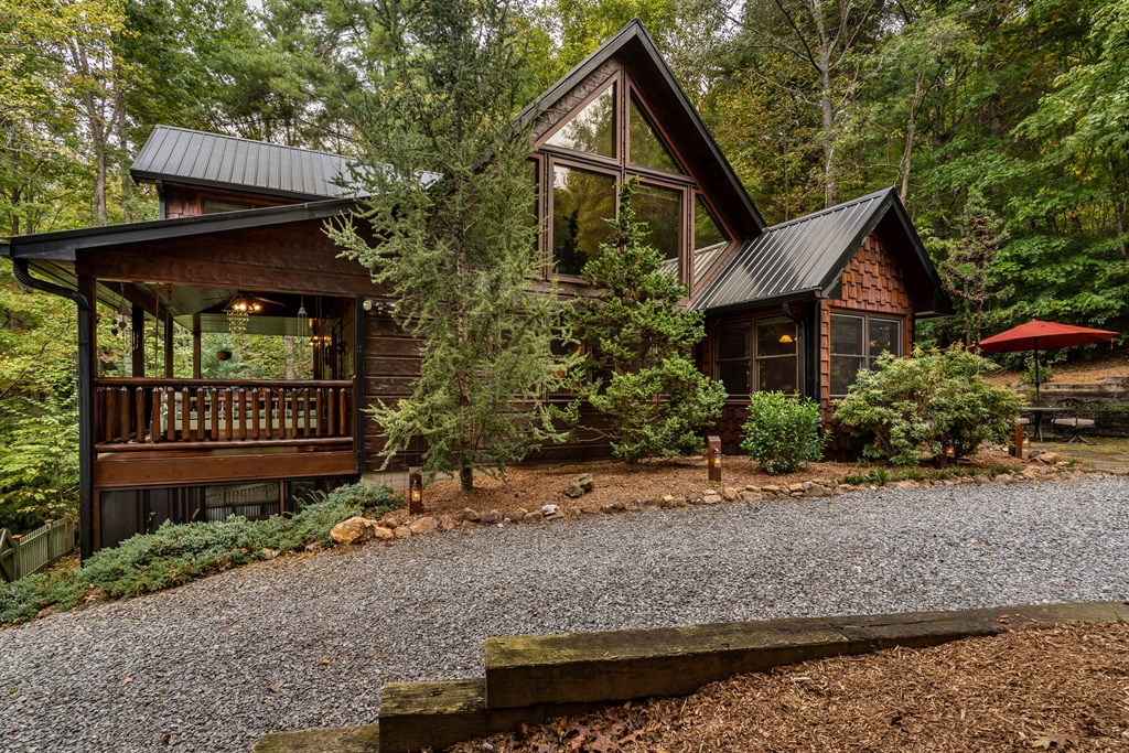 11 Rabbit Ridge Run Morganton, GA 30560 - Photo 72 of 84