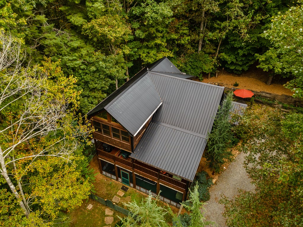 11 Rabbit Ridge Run Morganton, GA 30560 - Photo 77 of 84