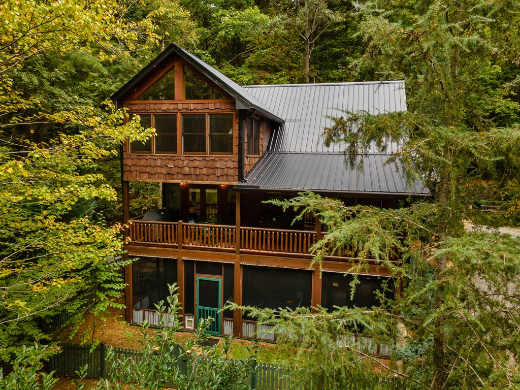 11 Rabbit Ridge Run Morganton, GA 30560 - Photo 78 of 84