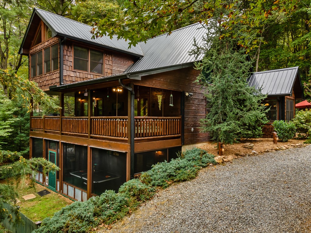 11 Rabbit Ridge Run Morganton, GA 30560 - Photo 80 of 84